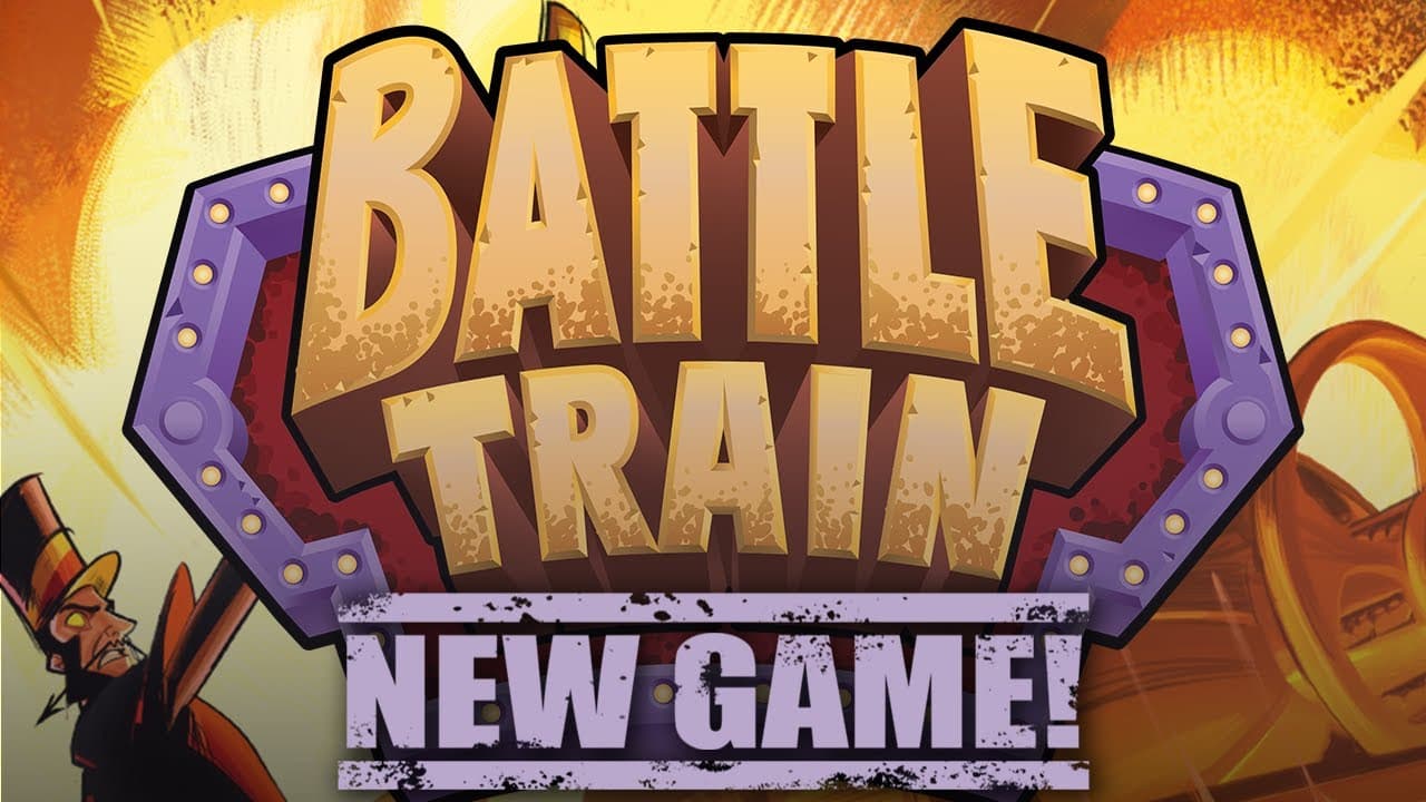 Battle Train trailer thumbnail