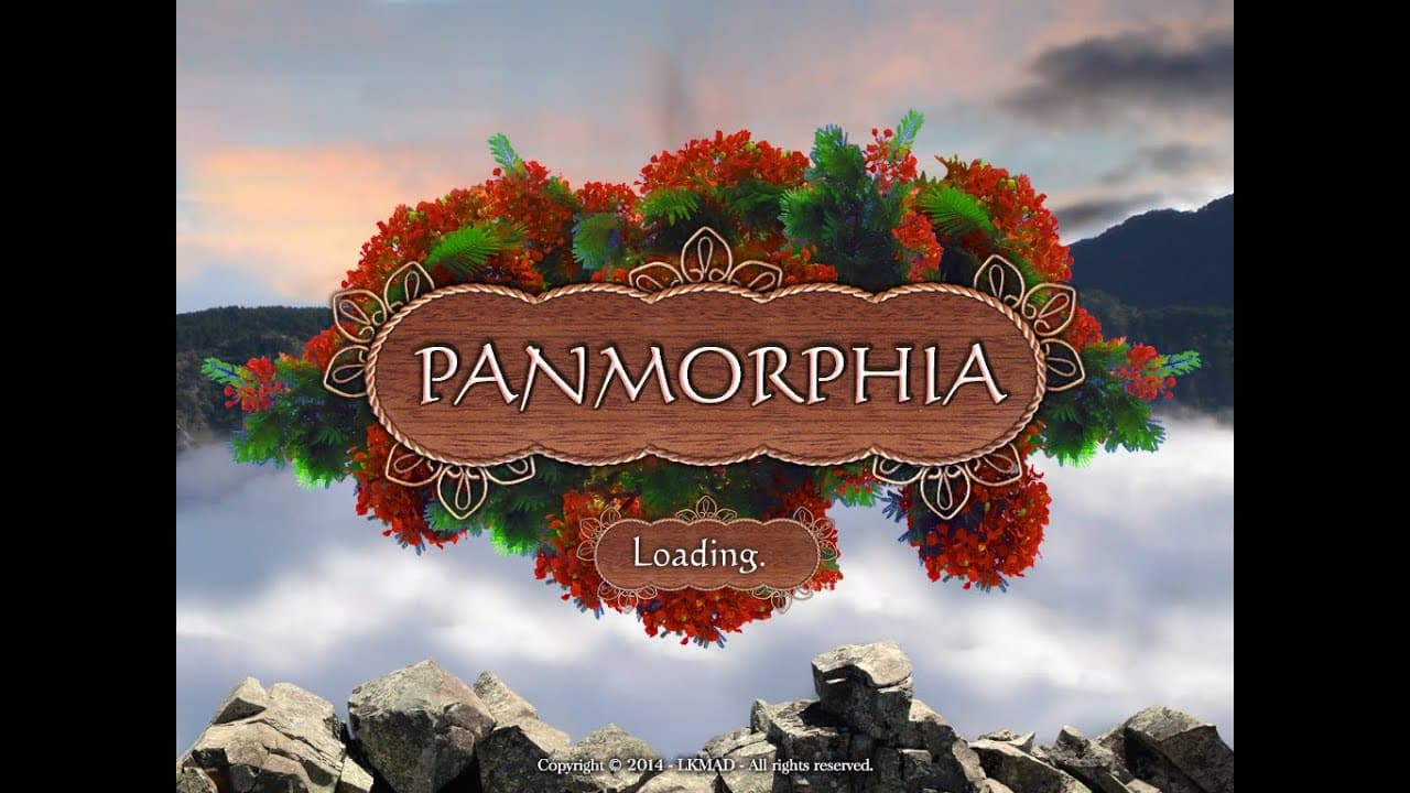 Panmorphia trailer thumbnail