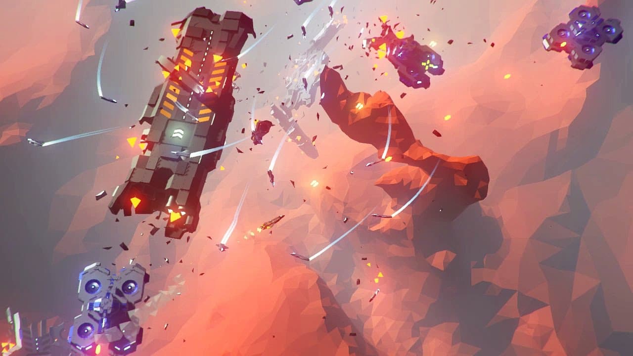 Furious Angels trailer thumbnail