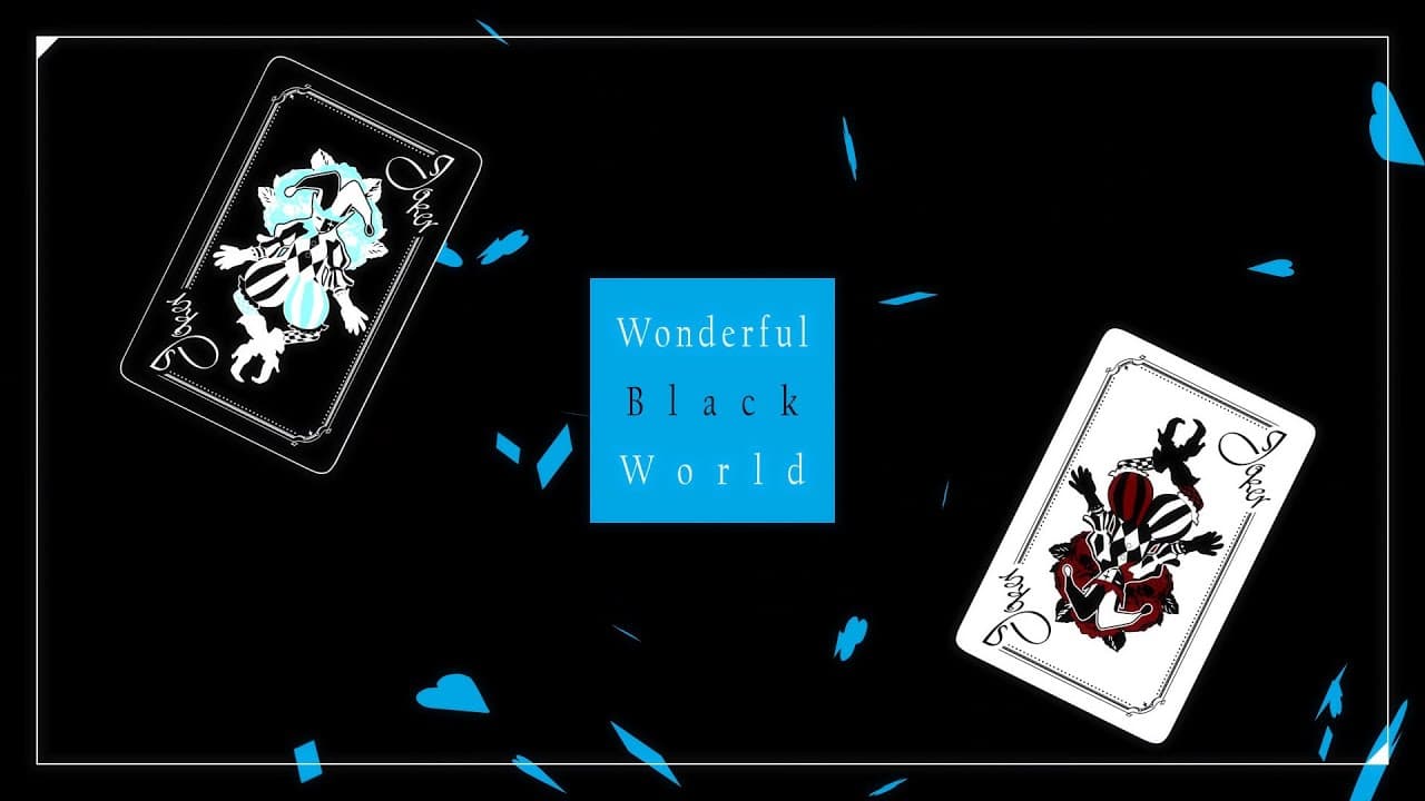 Spade no Kuni no Alice: Wonderful Black World trailer thumbnail