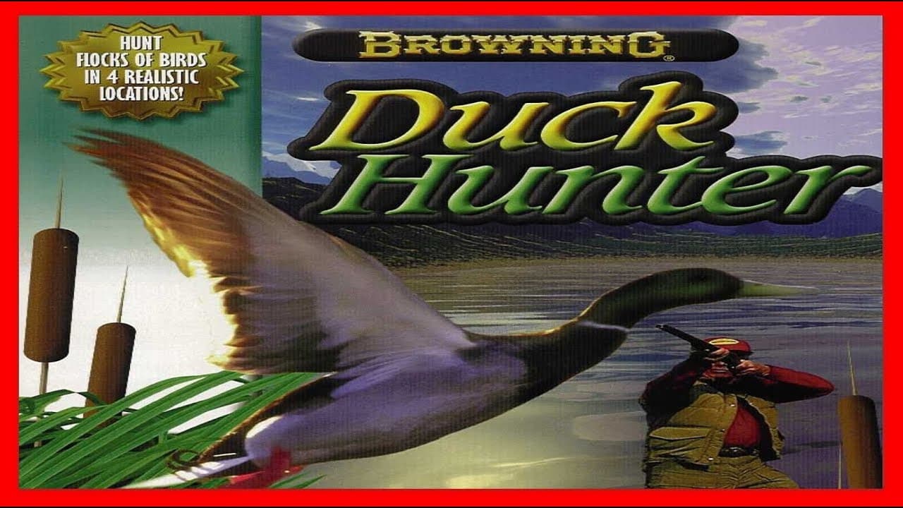 The Browning Duck Hunter trailer thumbnail