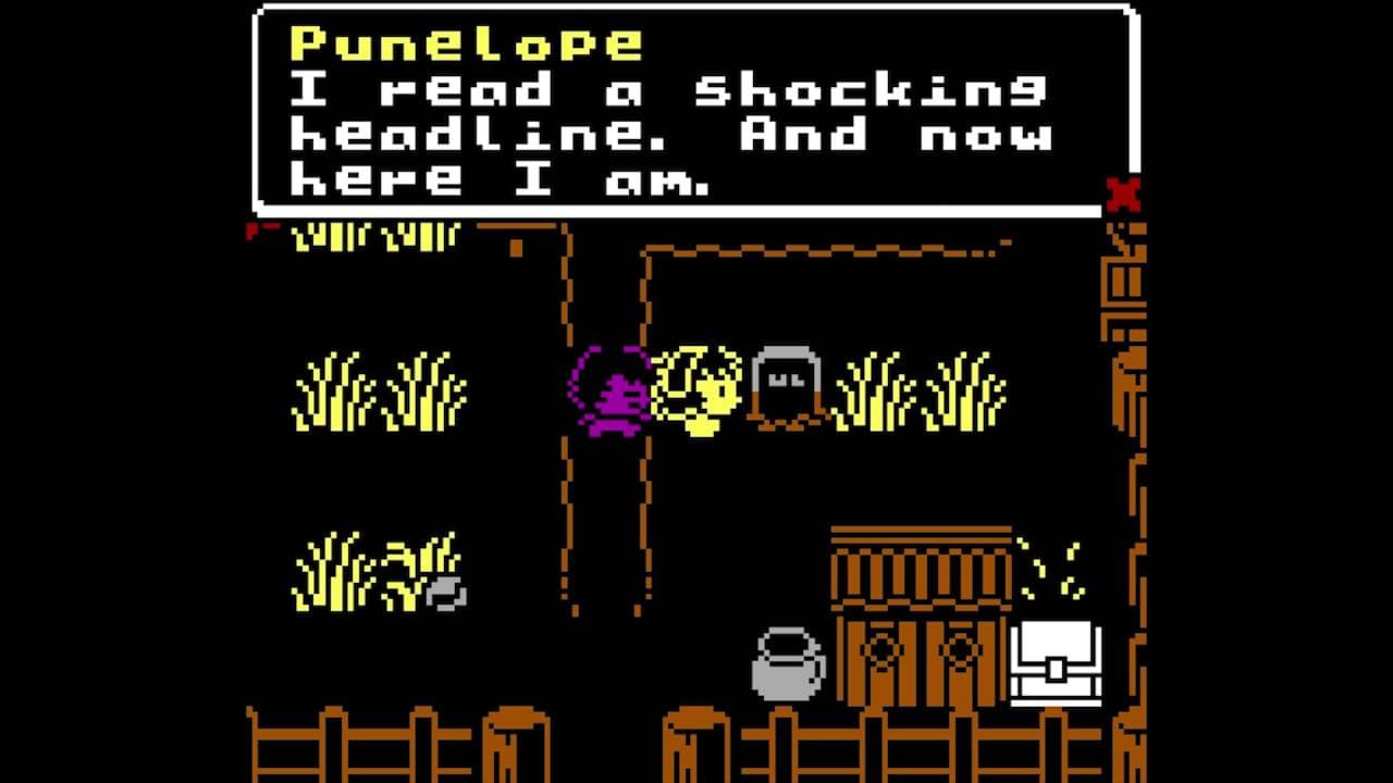 Princess Remedy: In A Heap of Trouble trailer thumbnail