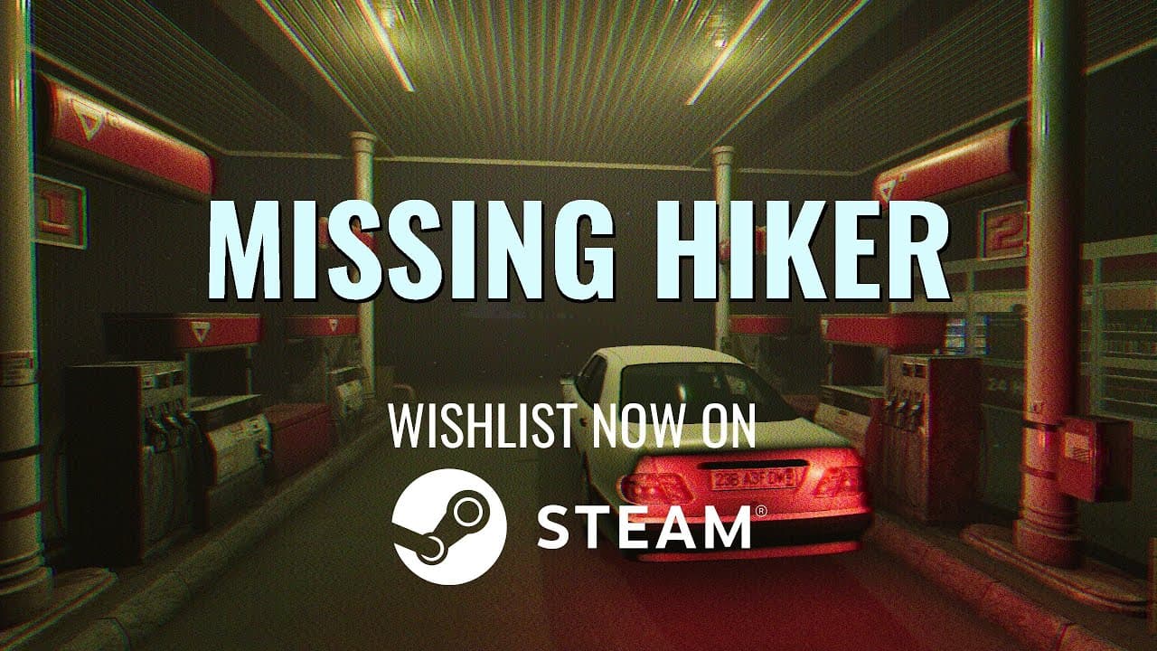 Missing Hiker trailer thumbnail