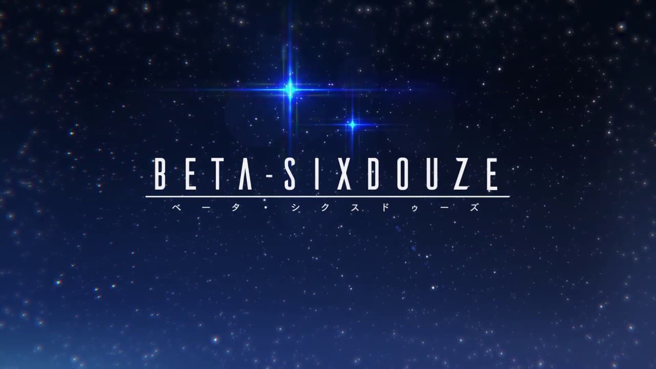 Beta-Sixdouze trailer thumbnail