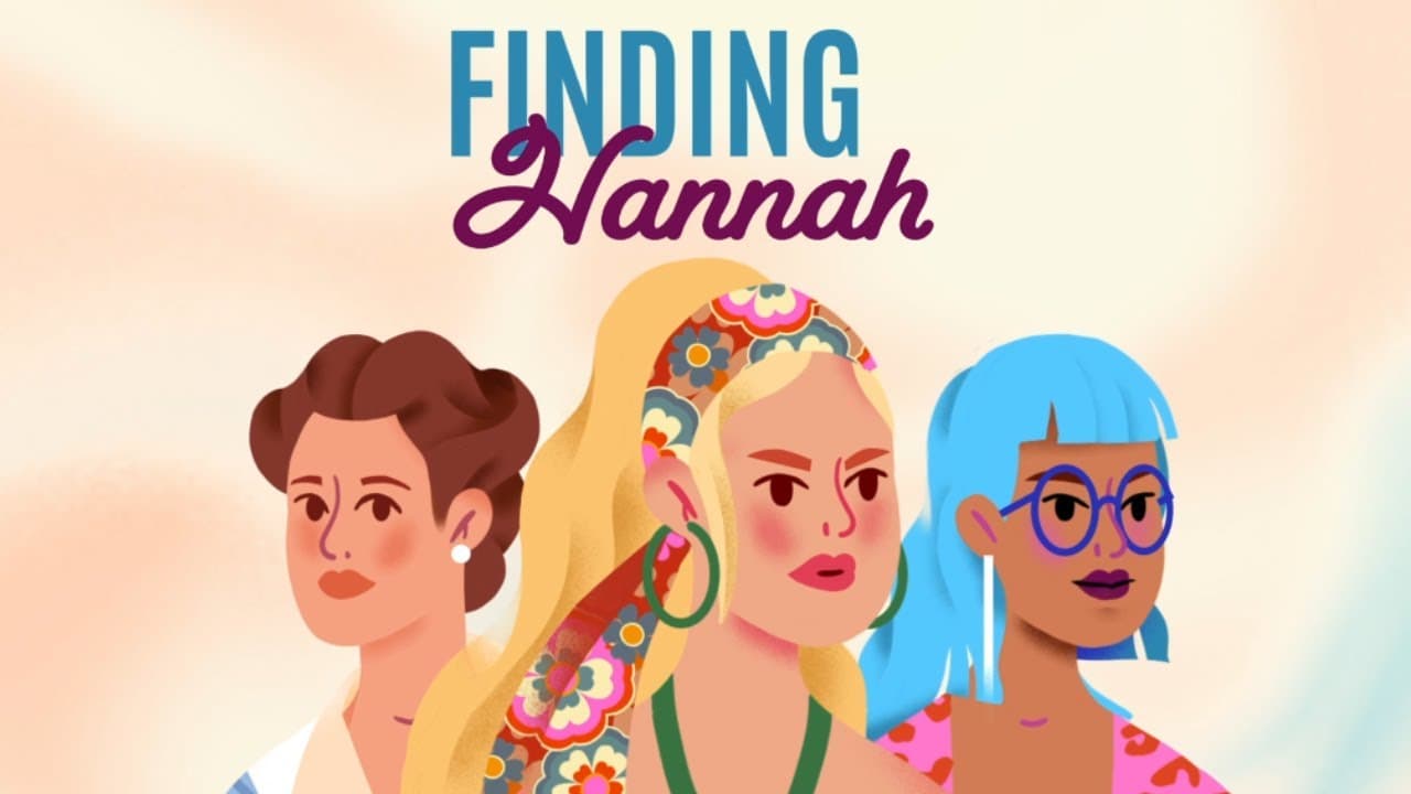 Finding Hannah trailer thumbnail