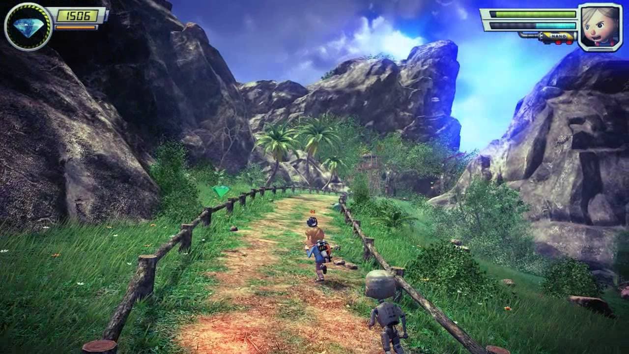 Supercan 2 trailer thumbnail