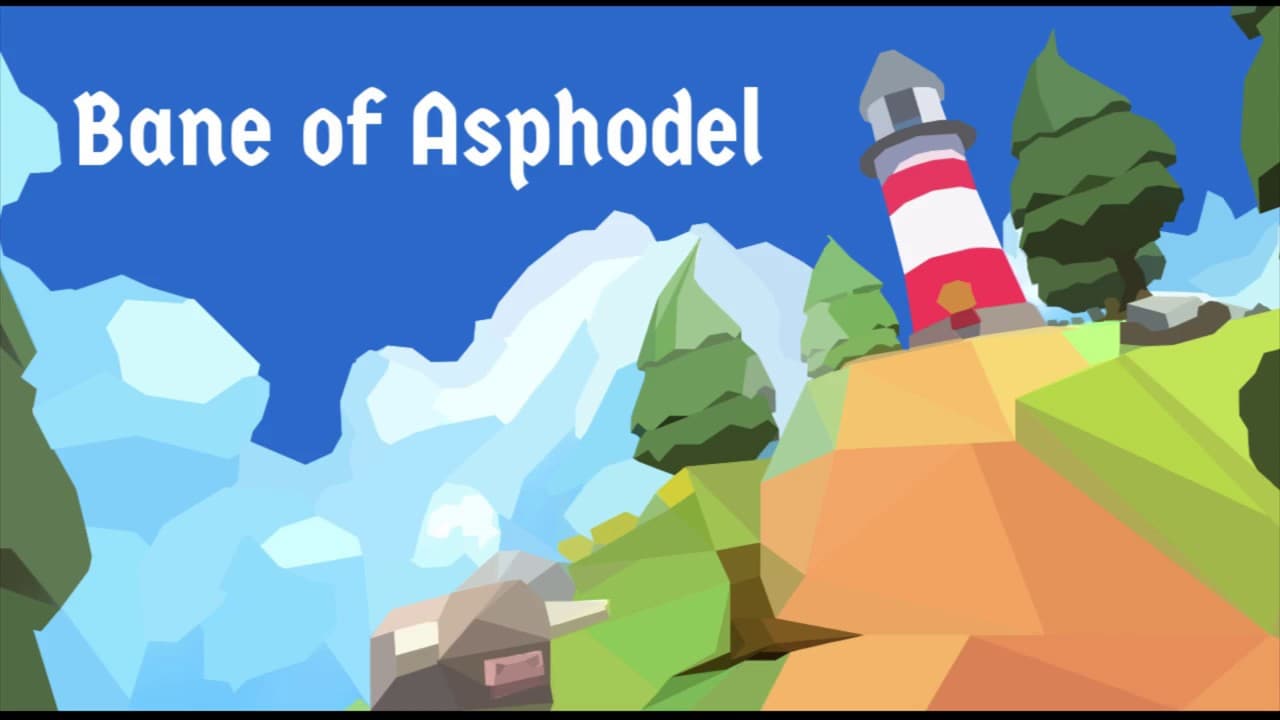 Bane of Asphodel trailer thumbnail