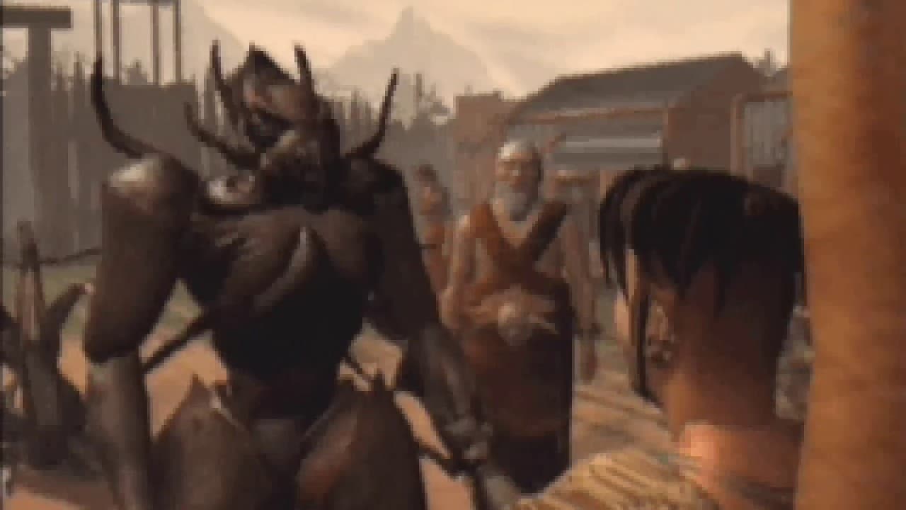 Alien Earth trailer thumbnail