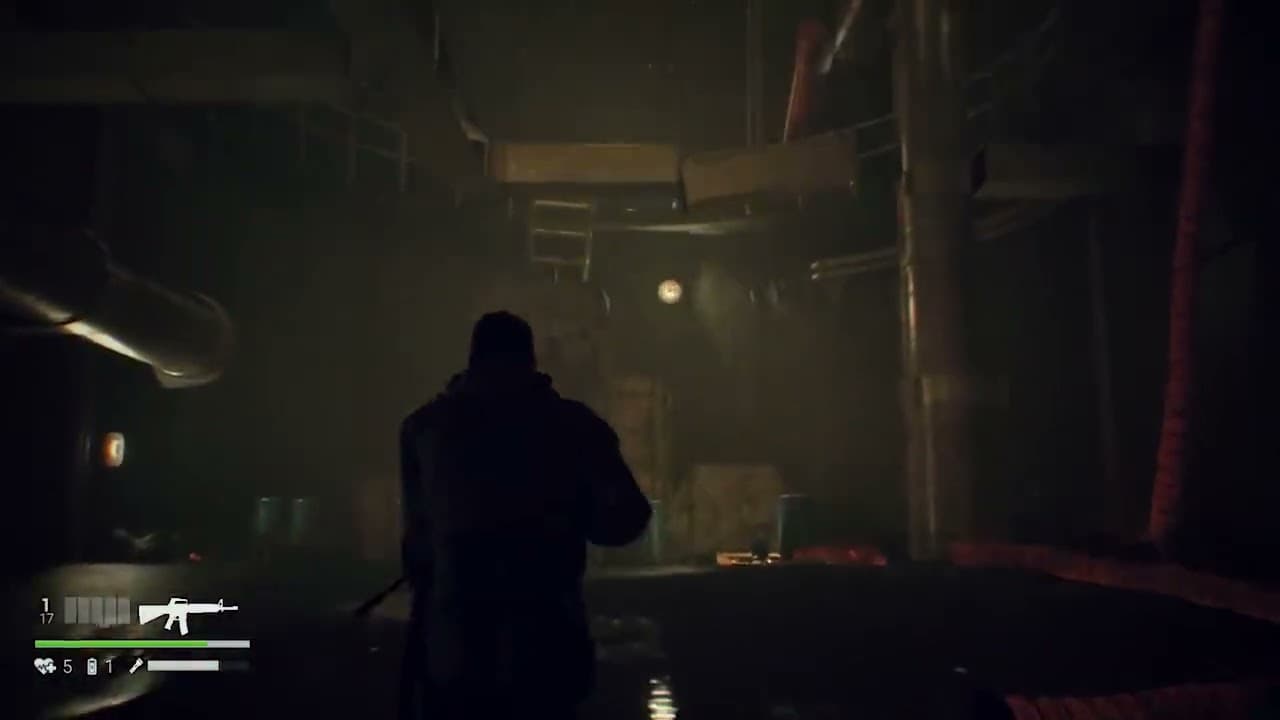 Feast of the Beast trailer thumbnail