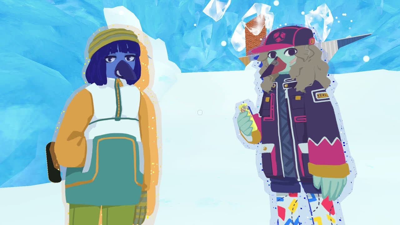 Co-Open trailer thumbnail