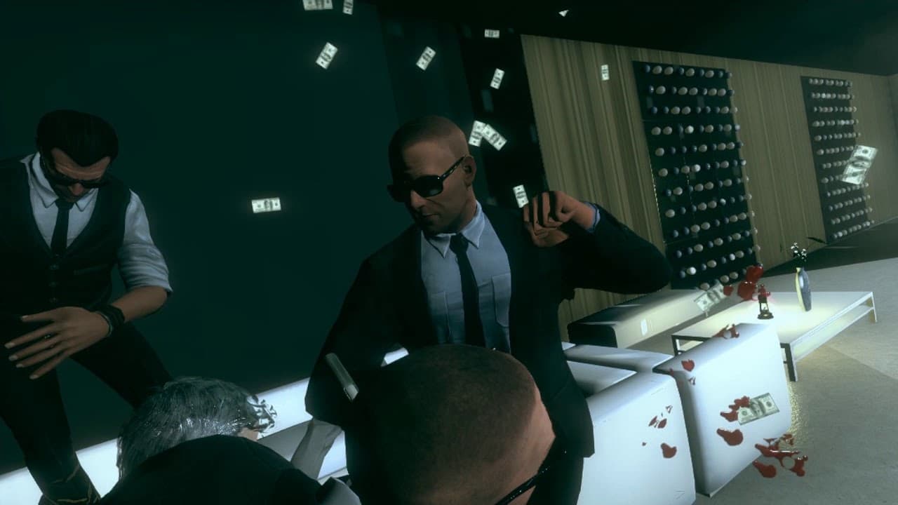 John Lazarus: Episode 1 - Dead Man's Origin trailer thumbnail