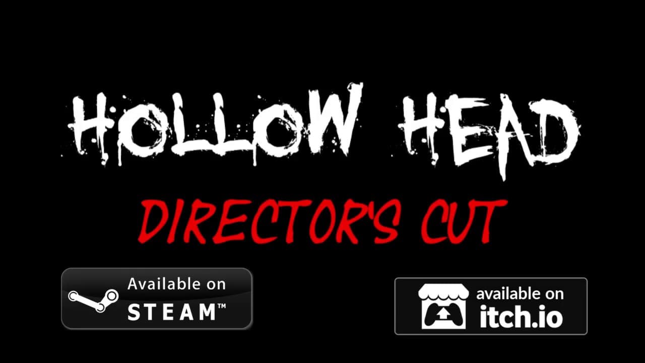 Hollow Head trailer thumbnail