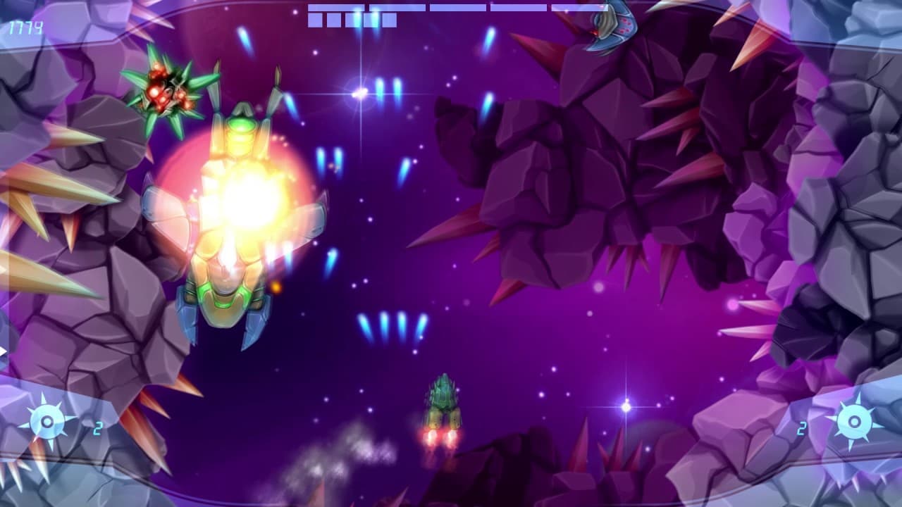 M.A.C.E. trailer thumbnail