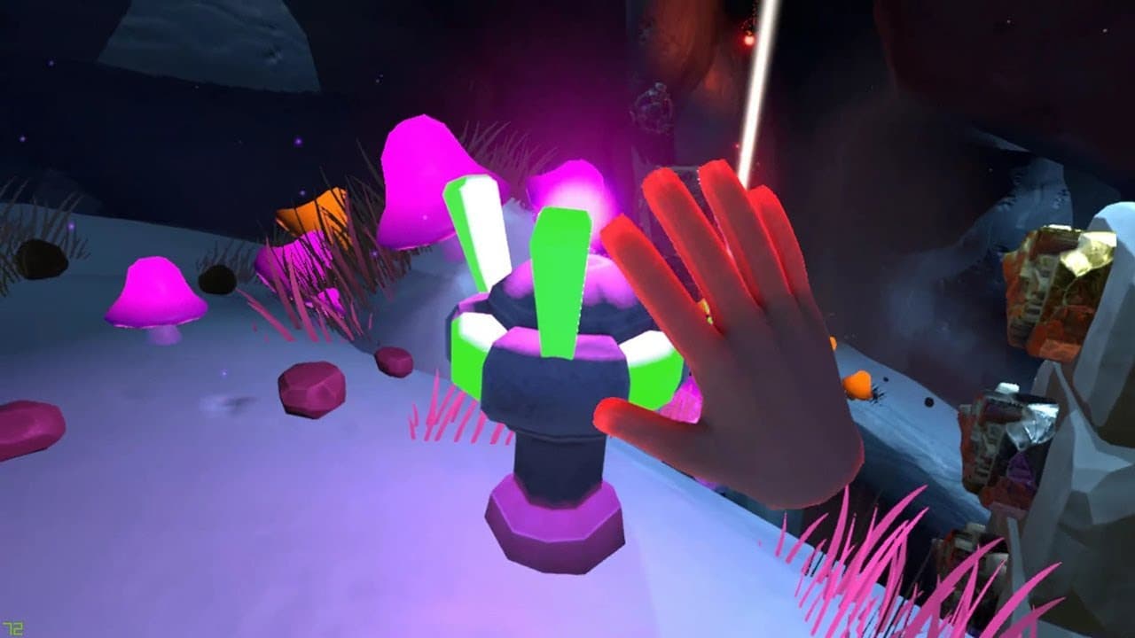 Snowglobe trailer thumbnail