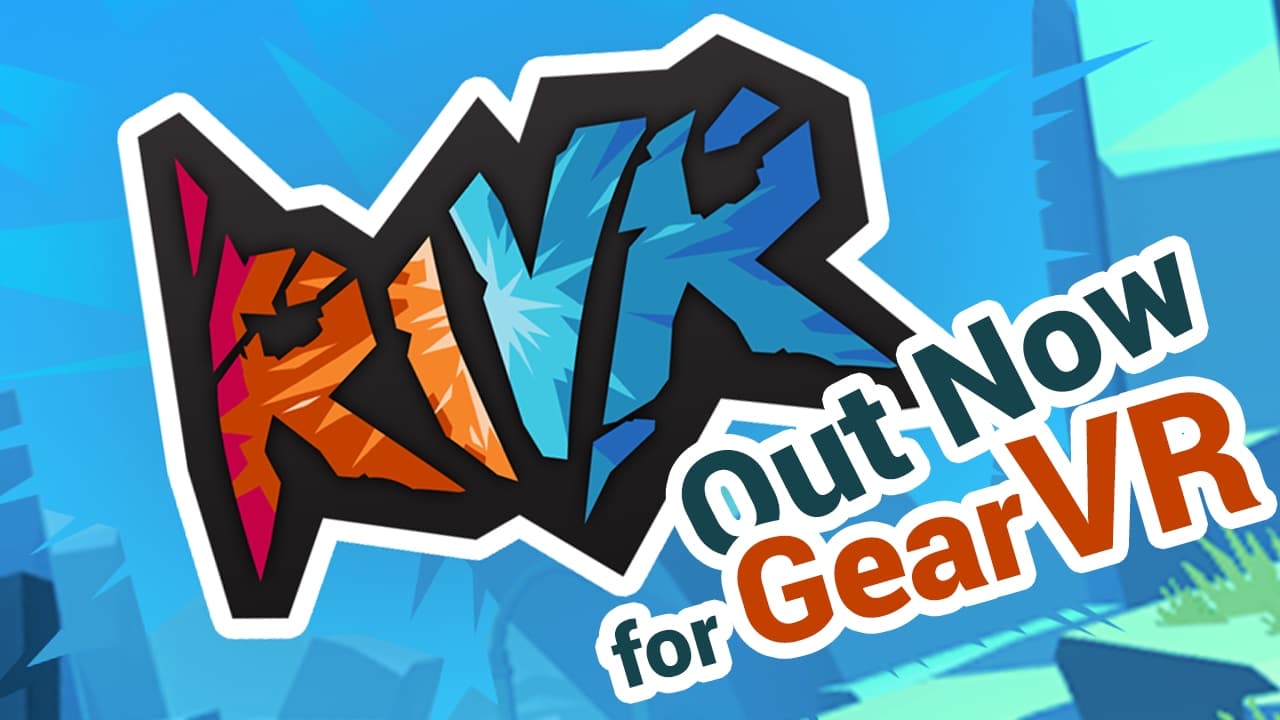 RiVR trailer thumbnail