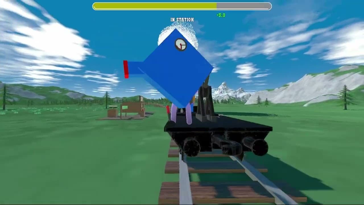 Cheminots trailer thumbnail