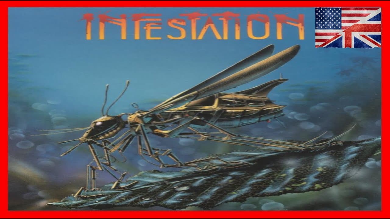 Infestation trailer thumbnail
