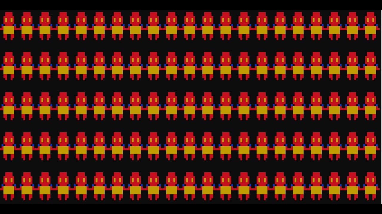 Stone Crawler trailer thumbnail