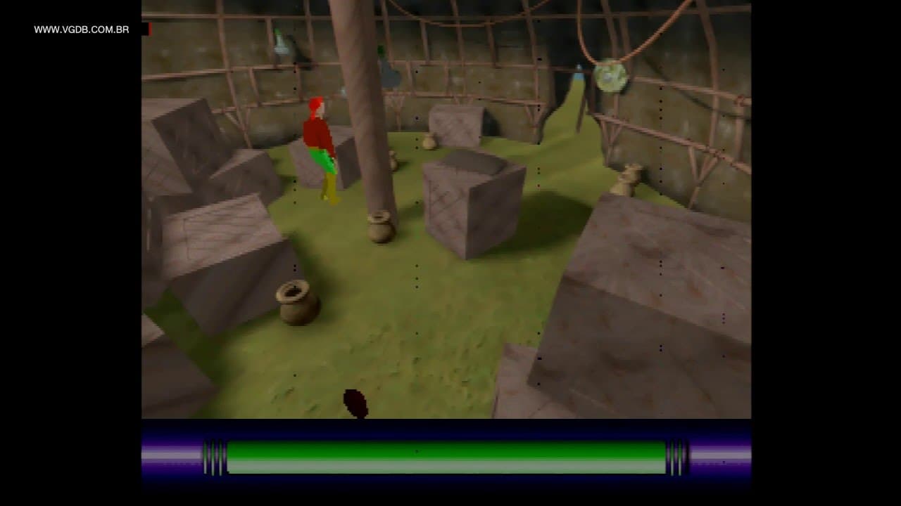 Highlander: The Last of the MacLeods trailer thumbnail