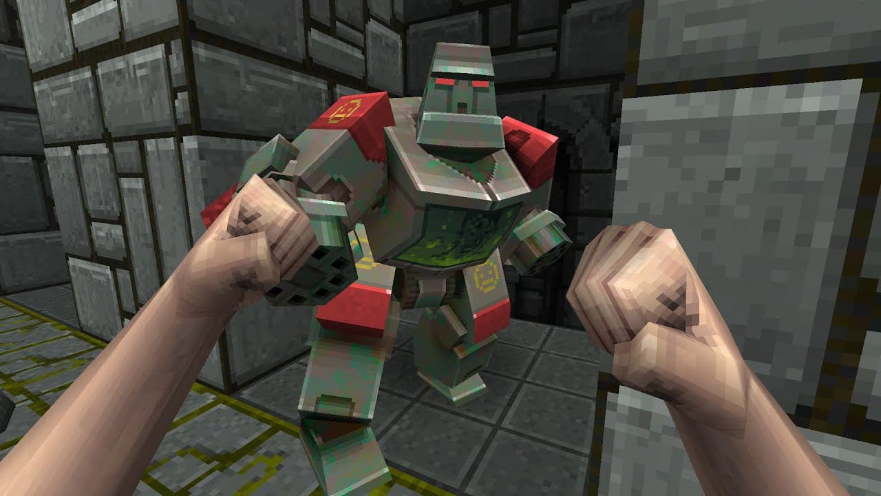 Gunscape trailer thumbnail