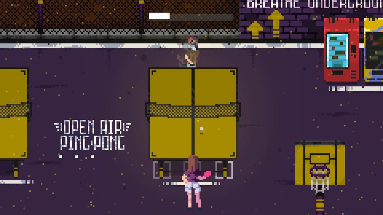 Lofi Ping Pong trailer thumbnail