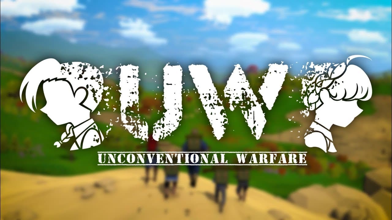 Unconventional Warfare trailer thumbnail