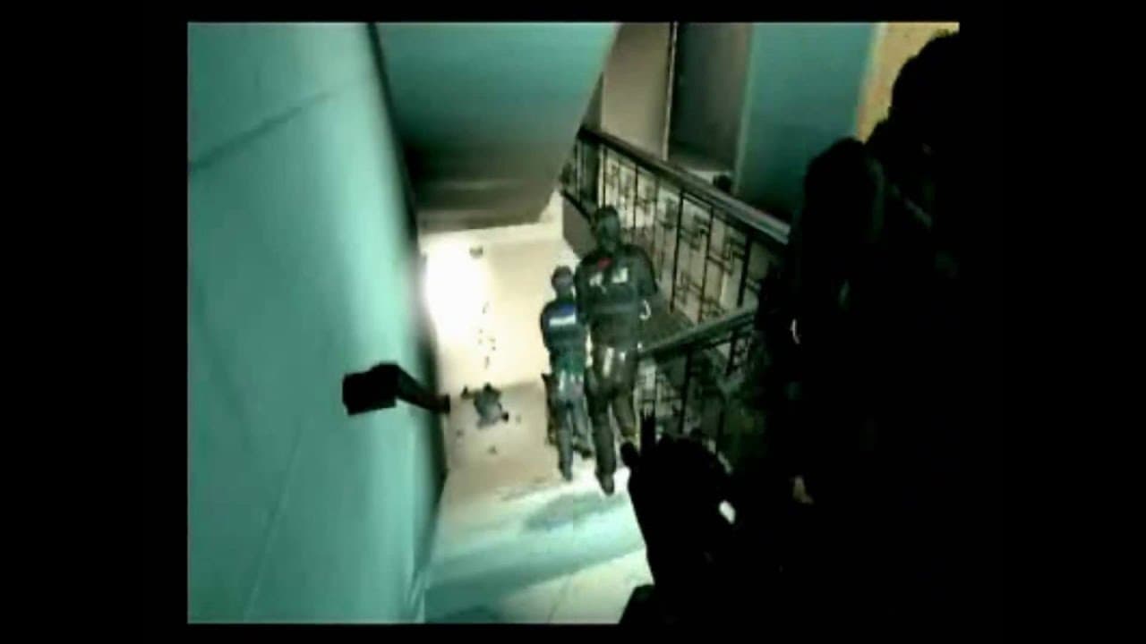 SWAT 4 trailer thumbnail