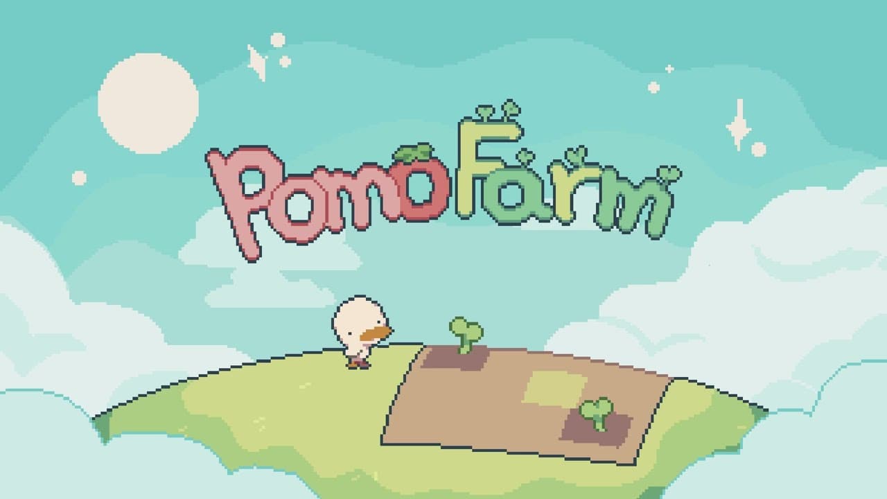 PomoFarm trailer thumbnail