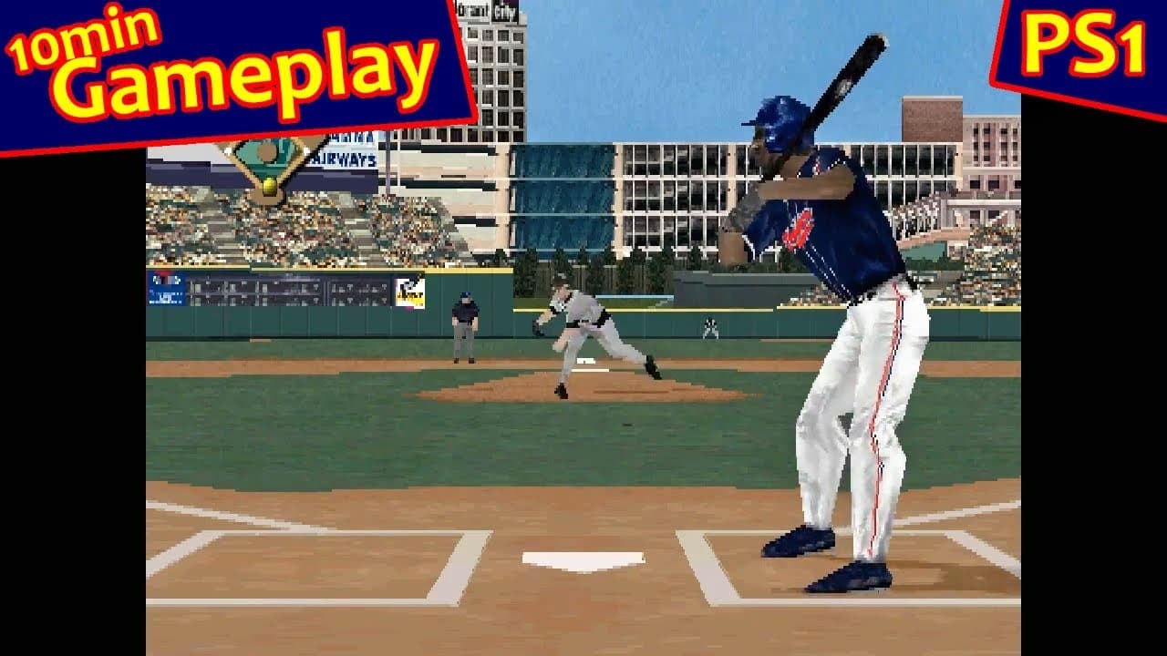 Triple Play 99 trailer thumbnail