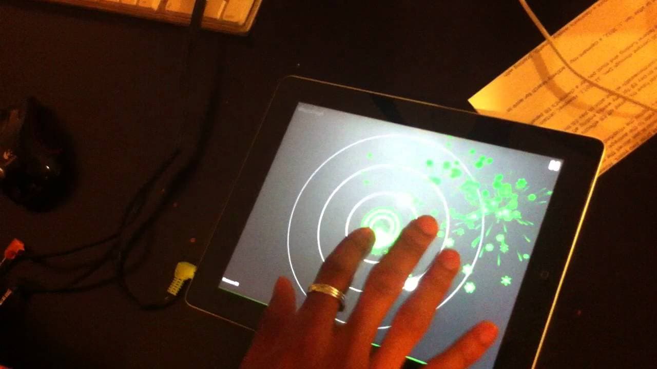 Pulse: Volume One trailer thumbnail