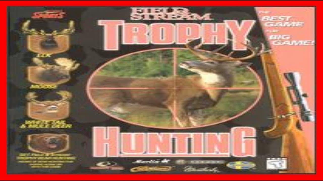 Field & Stream - Trophy Hunting trailer thumbnail