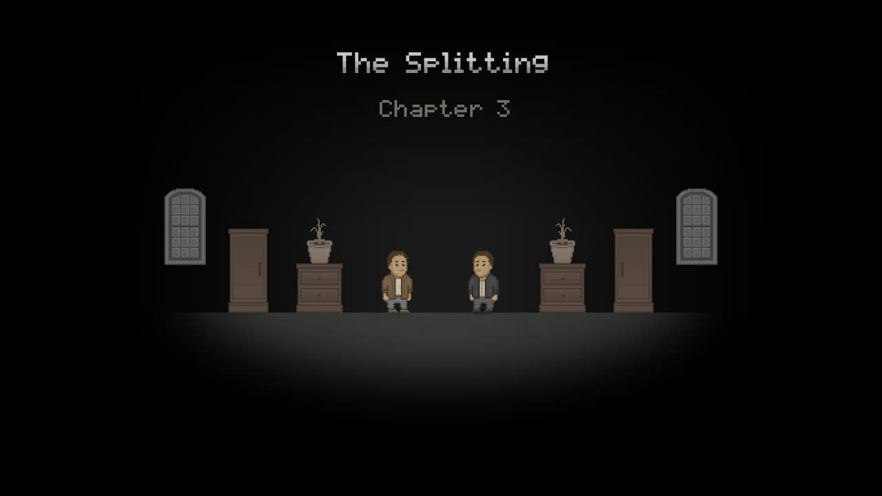 The Splitting: Chapter 3 trailer thumbnail