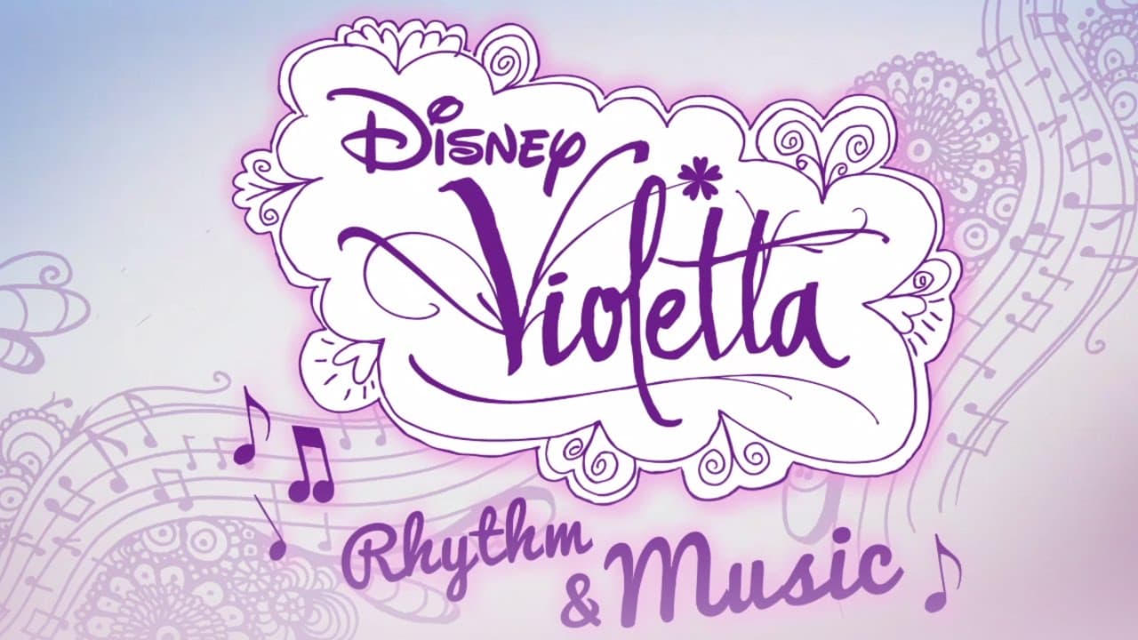 Violetta: Rhythm & Music trailer thumbnail