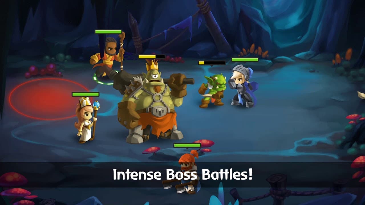 Battleheart 2 trailer thumbnail