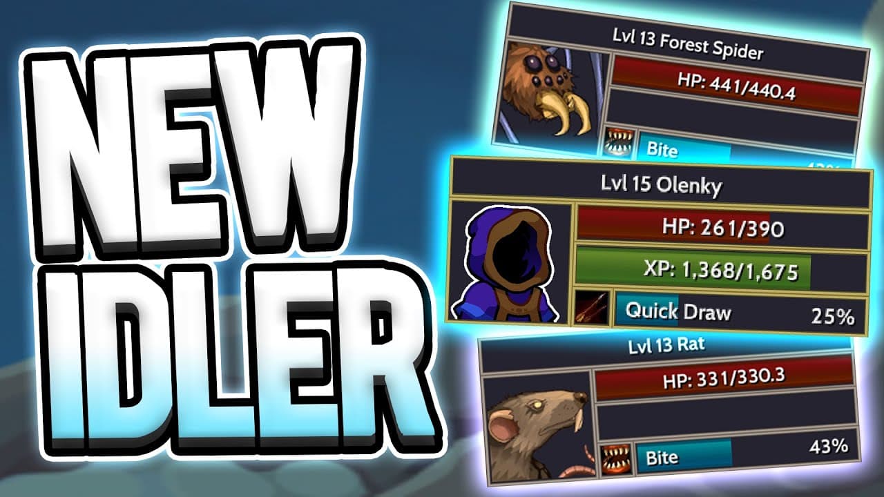 Lootun trailer thumbnail