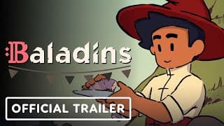 Trailer thumbnail