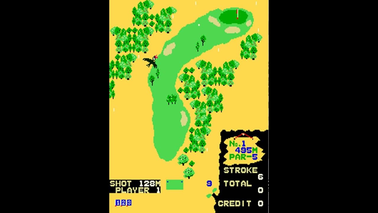 Birdie King 2 trailer thumbnail