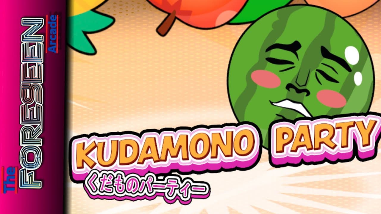 Kudamono Party trailer thumbnail