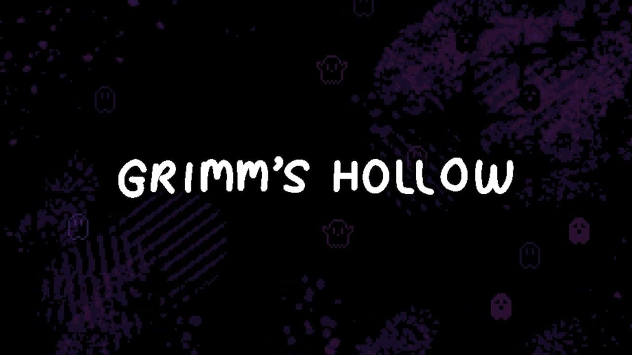 Grimm's Hollow trailer thumbnail