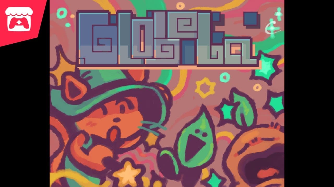 Globeba trailer thumbnail