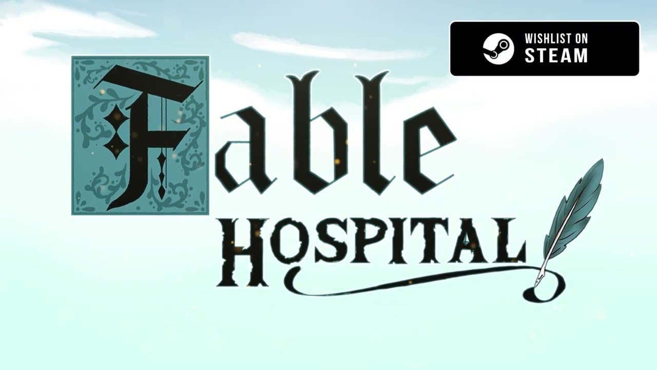 Fable Hospital trailer thumbnail