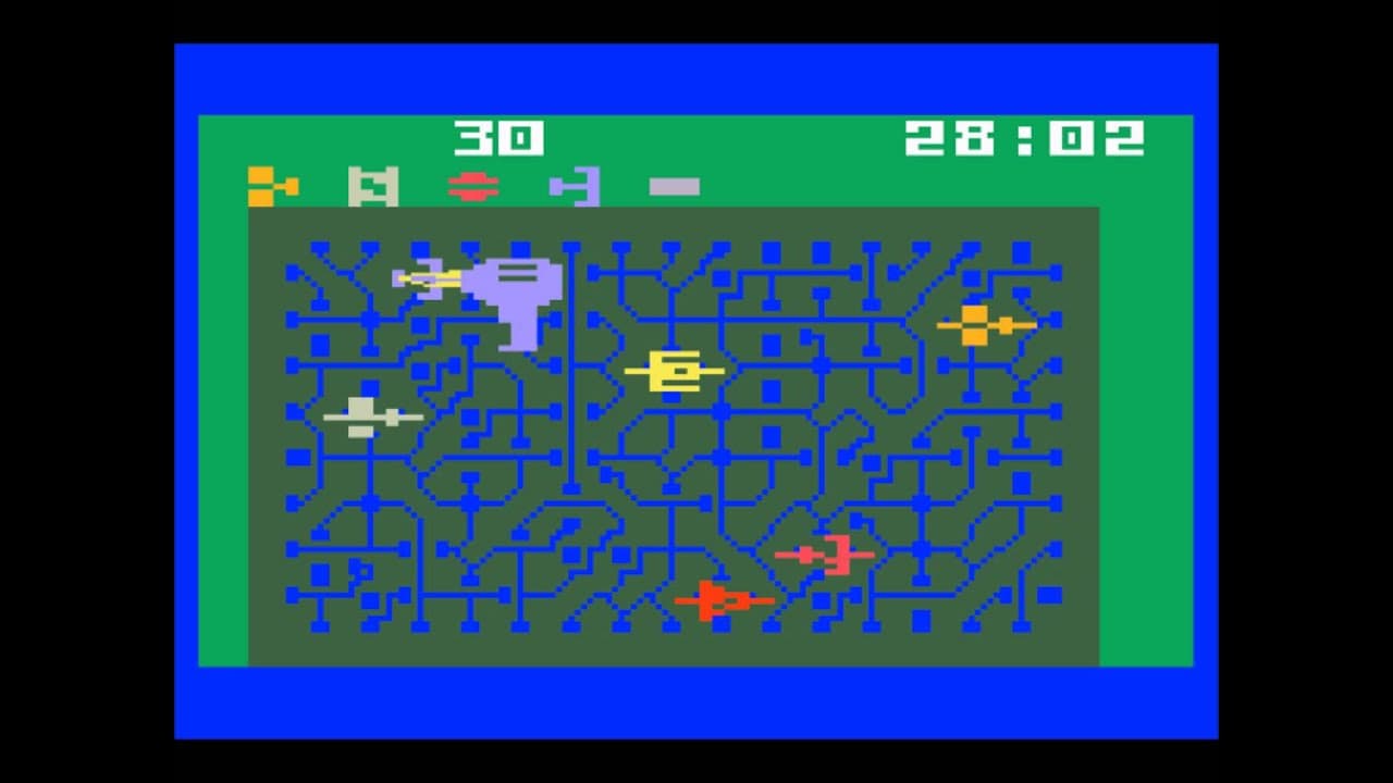 Bomb Squad trailer thumbnail