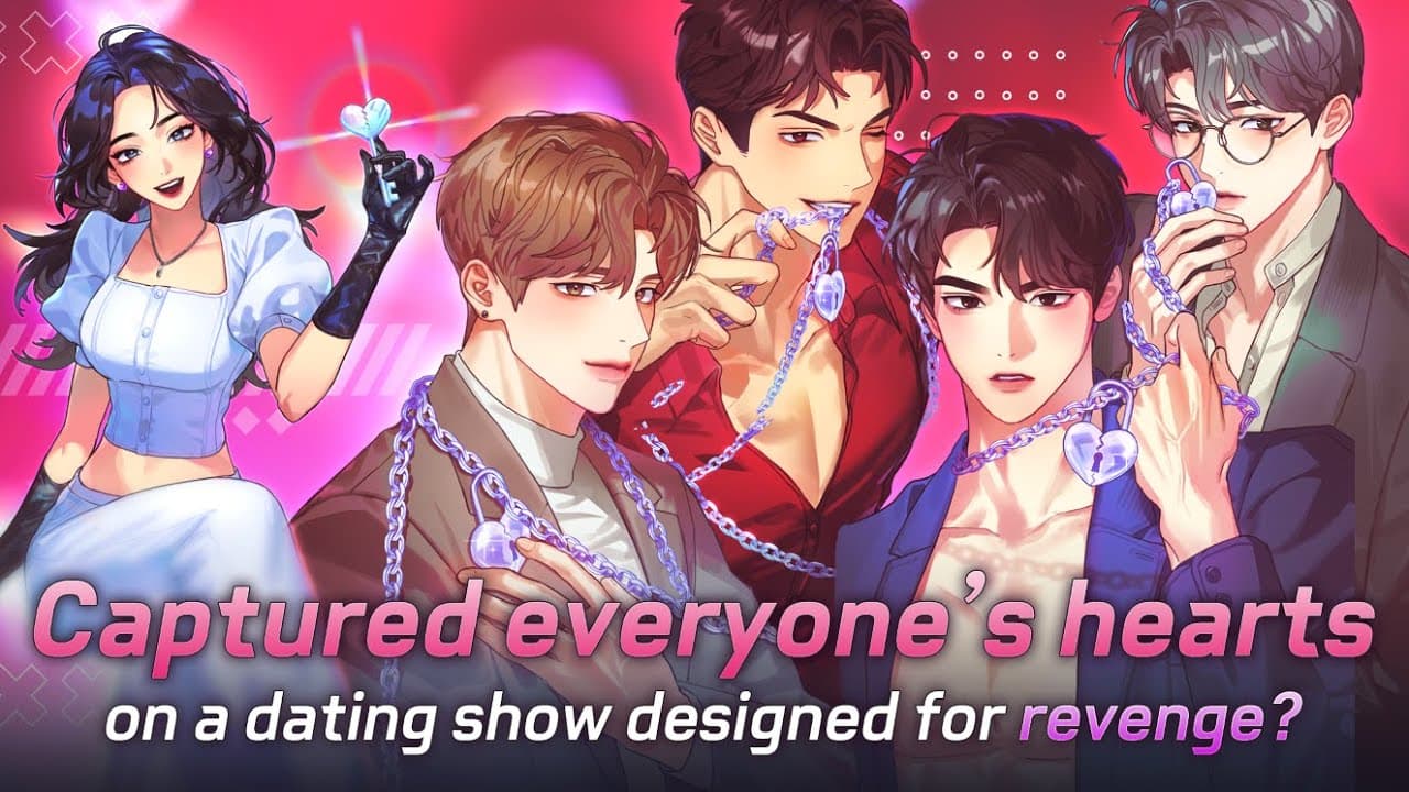 Couple Breaker trailer thumbnail