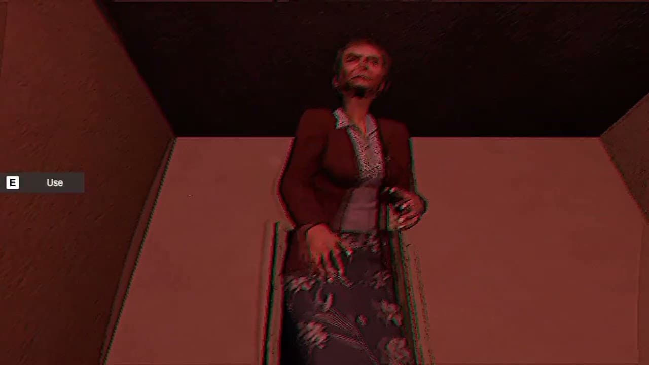 Abandoned Stories: Inherited Silence trailer thumbnail