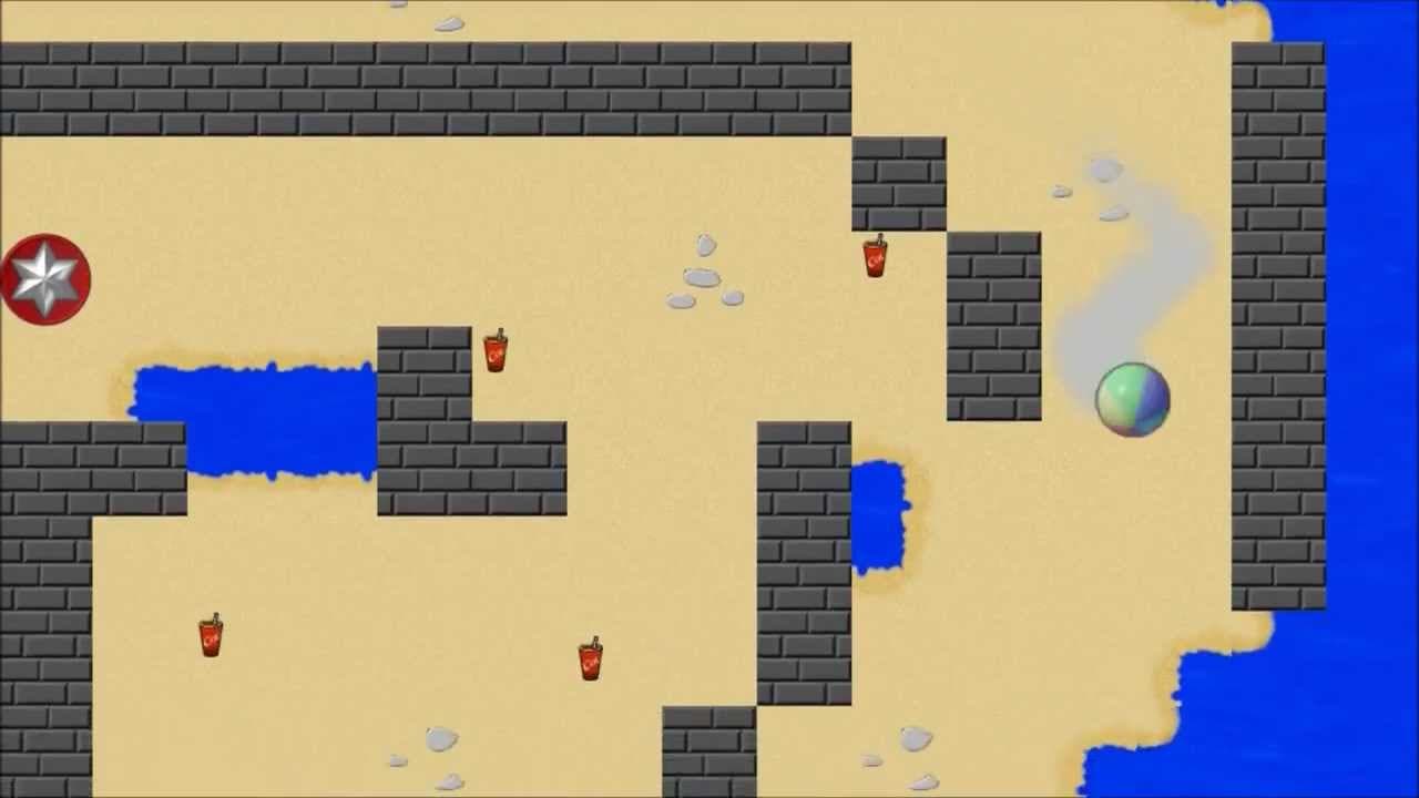 Party Ball trailer thumbnail