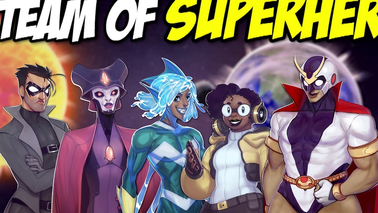 Mission: It's Complicated trailer thumbnail