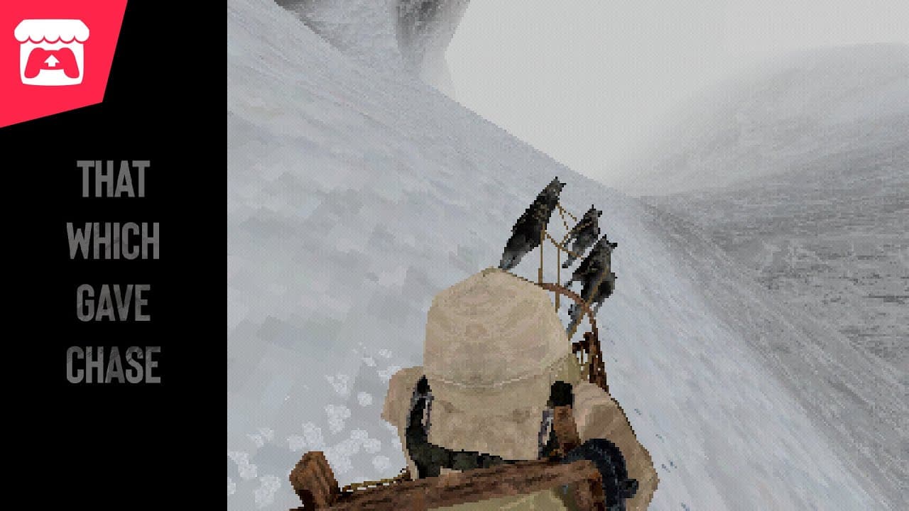 That Which Gave Chase trailer thumbnail