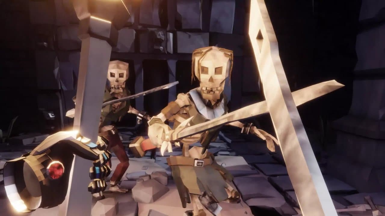 The Morrigan trailer thumbnail