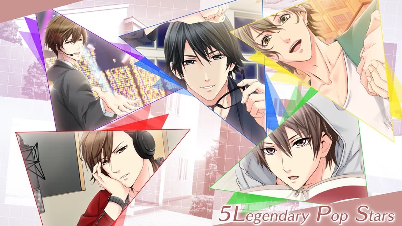 Scandal in the Spotlight trailer thumbnail