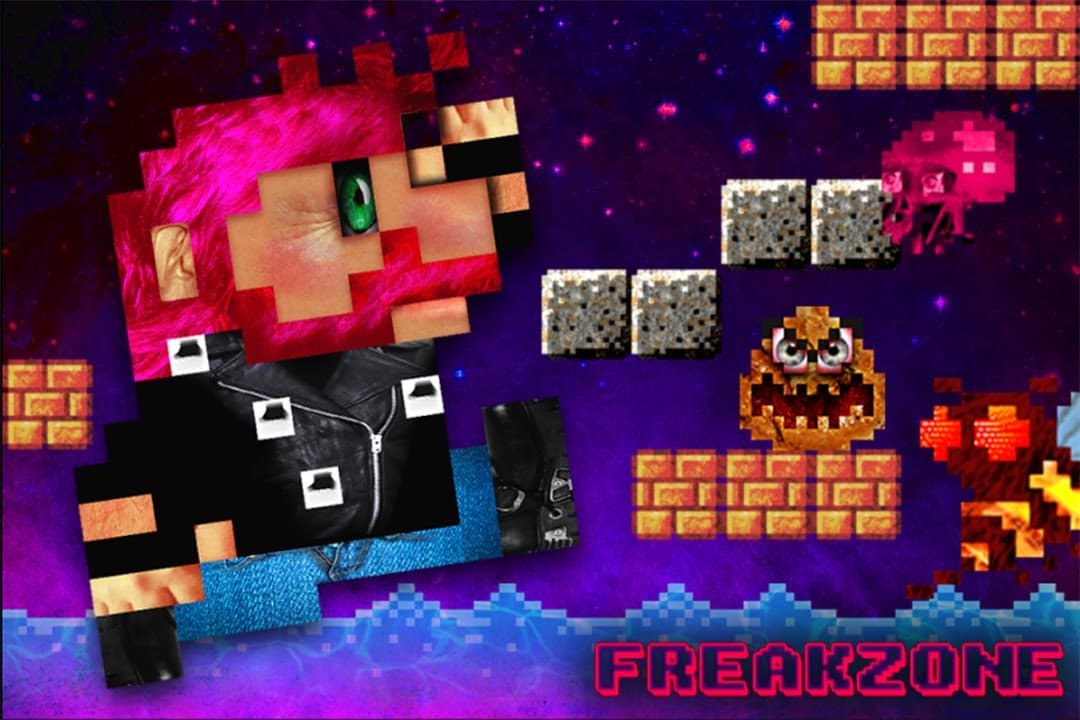 Awesome Land trailer thumbnail